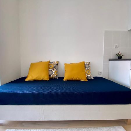 Tamis Kapija Apartment Панчево Экстерьер фото
