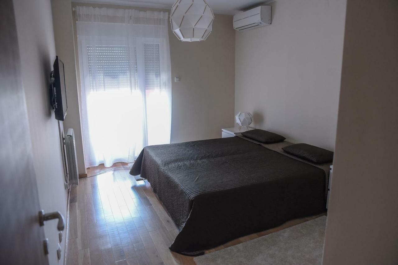 Tamis Kapija Apartment Панчево Экстерьер фото
