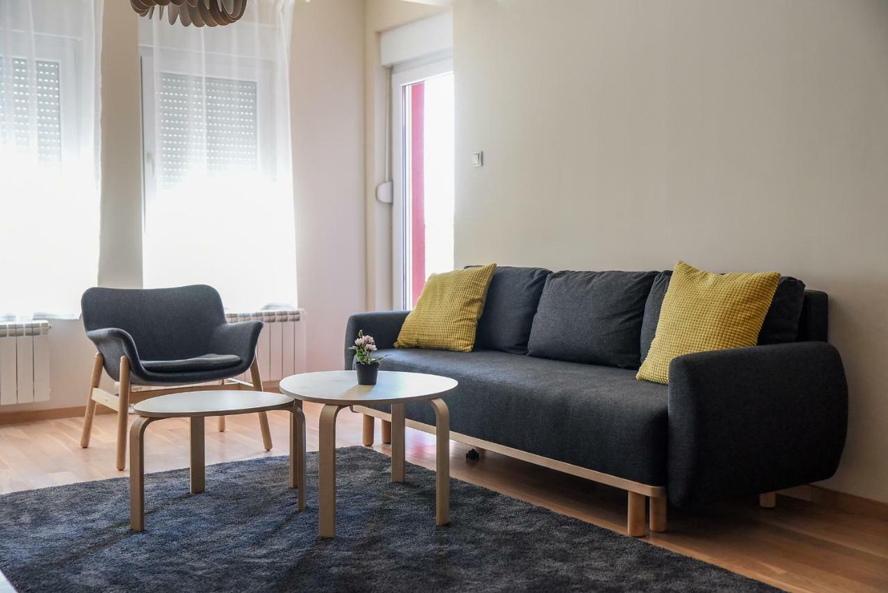 Tamis Kapija Apartment Панчево Экстерьер фото