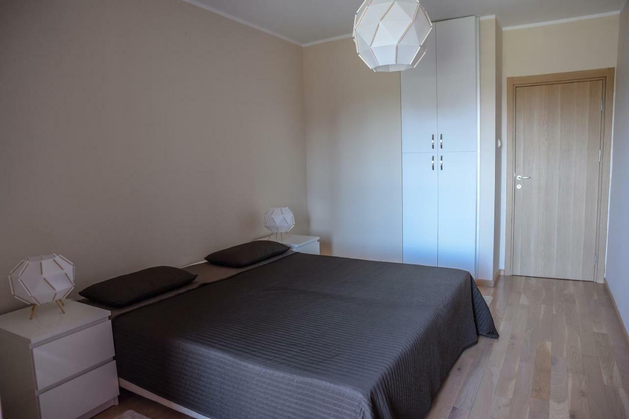 Tamis Kapija Apartment Панчево Экстерьер фото
