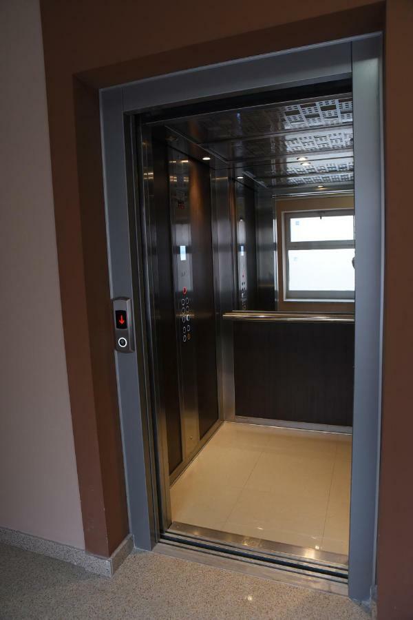 Tamis Kapija Apartment Панчево Экстерьер фото