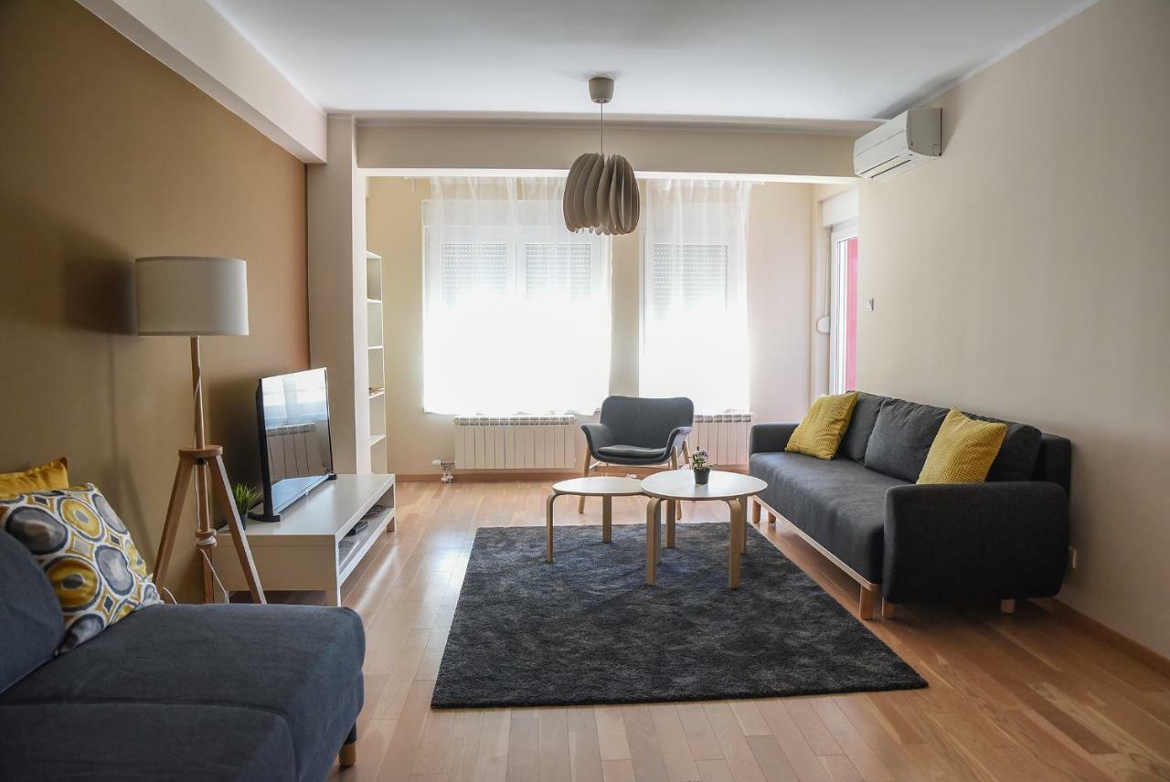 Tamis Kapija Apartment Панчево Экстерьер фото