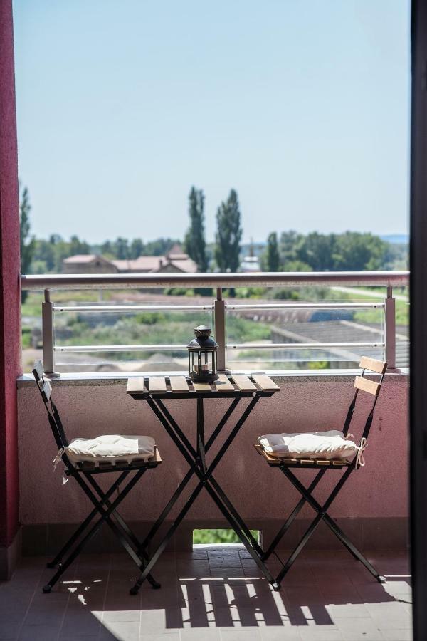 Tamis Kapija Apartment Панчево Экстерьер фото