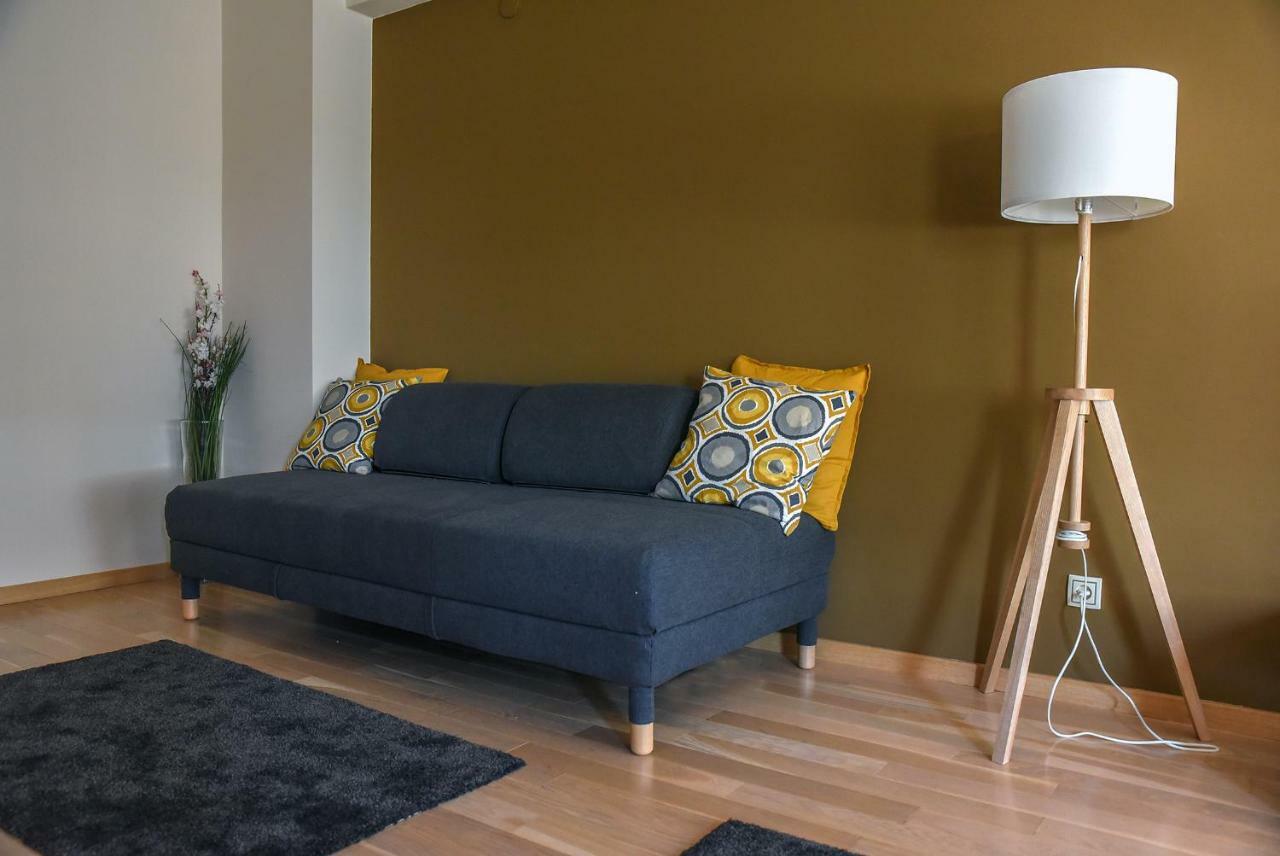 Tamis Kapija Apartment Панчево Экстерьер фото