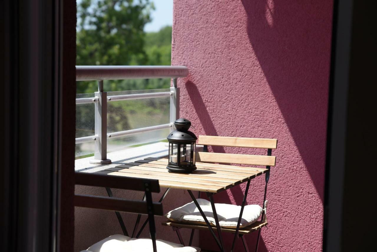 Tamis Kapija Apartment Панчево Экстерьер фото