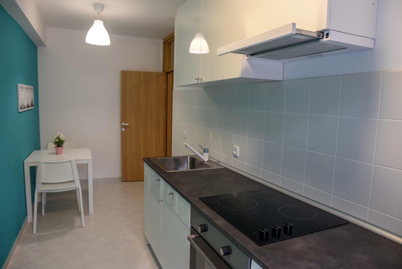 Tamis Kapija Apartment Панчево Экстерьер фото