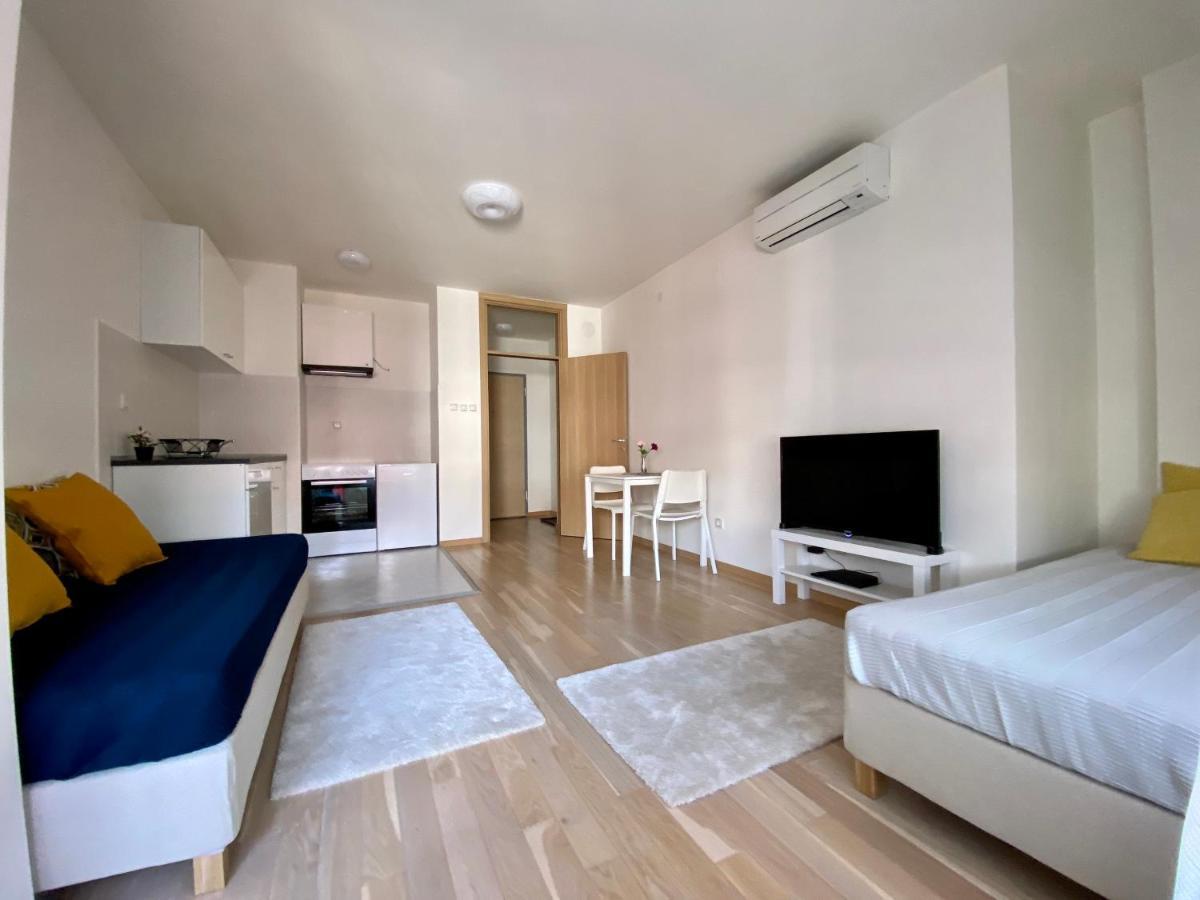 Tamis Kapija Apartment Панчево Экстерьер фото